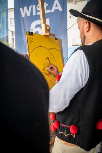 Konkurs na Najszwarniejszego Górola